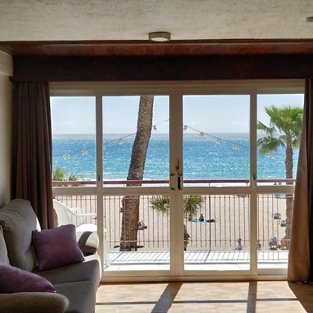 Homebenidorm Exteriér fotografie