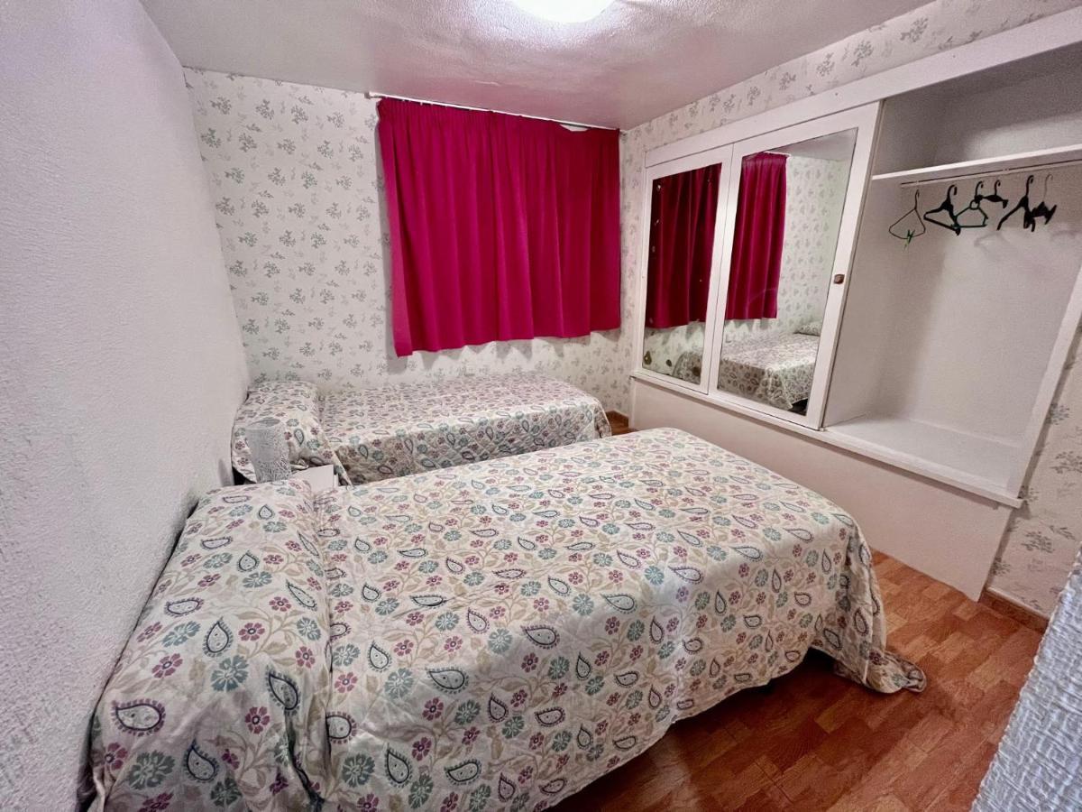 Homebenidorm Exteriér fotografie