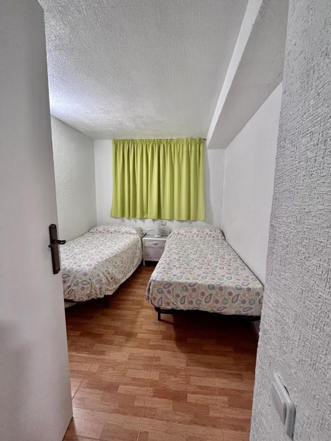 Homebenidorm Exteriér fotografie