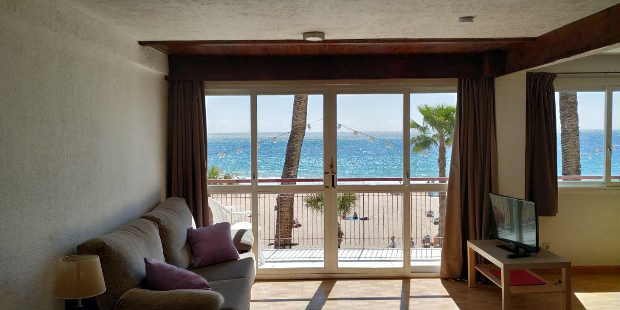 Homebenidorm Exteriér fotografie