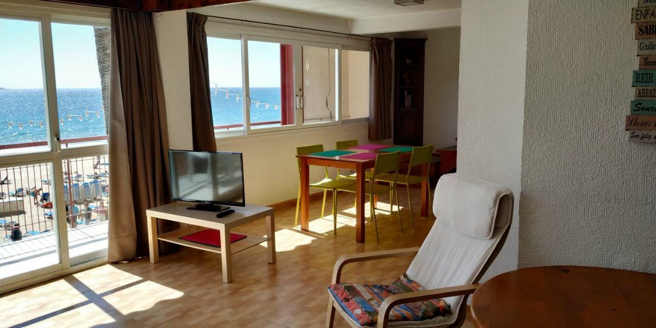 Homebenidorm Exteriér fotografie